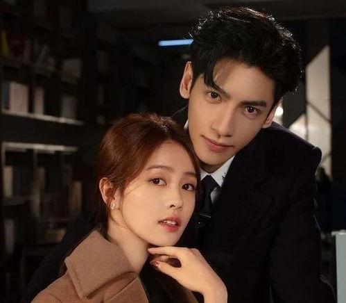 吃瓜娱乐圈cp粉,揭秘明星情侣背后的故事